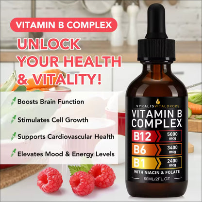Vyralis Vital Drops